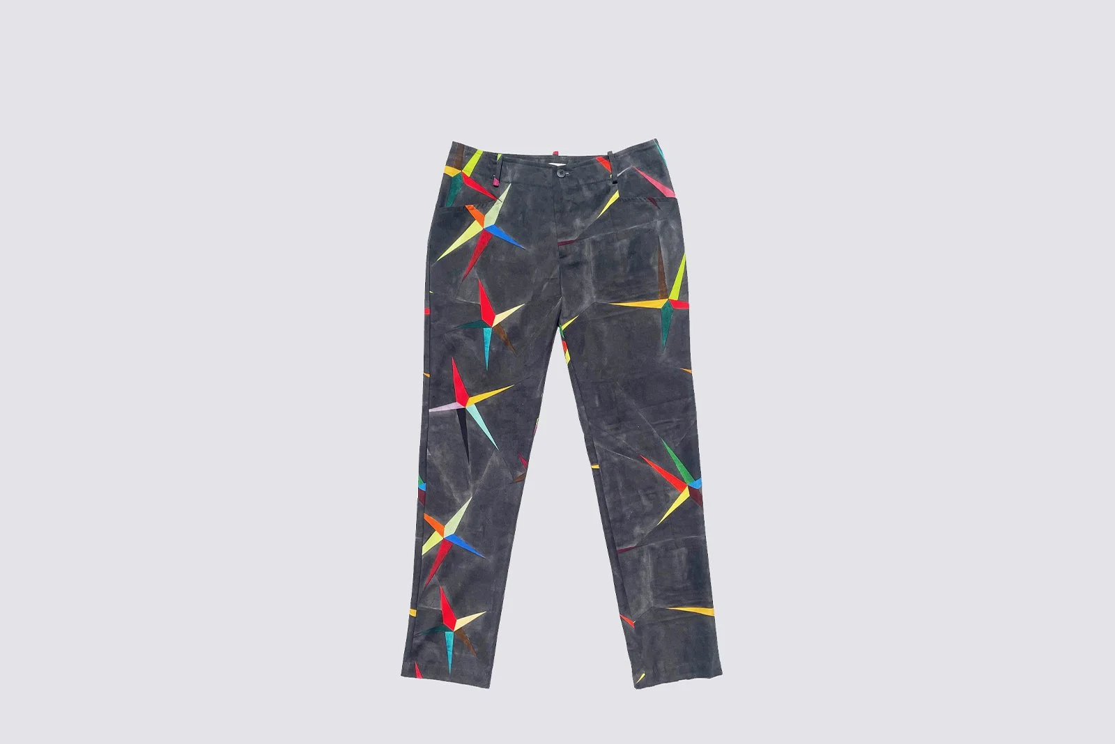 Étoiles / Tailored Fit / Printed