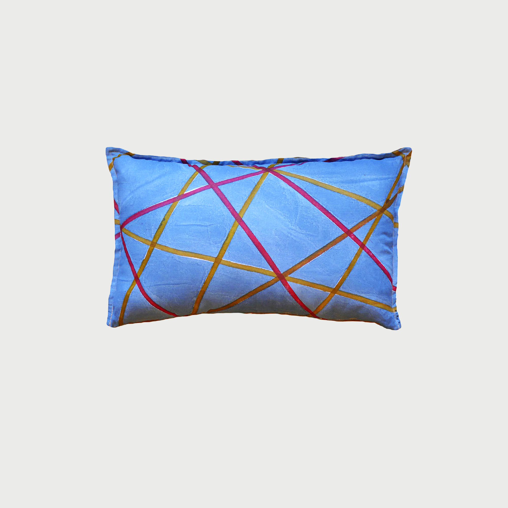 Orazio 3 Colori / Hand-painted