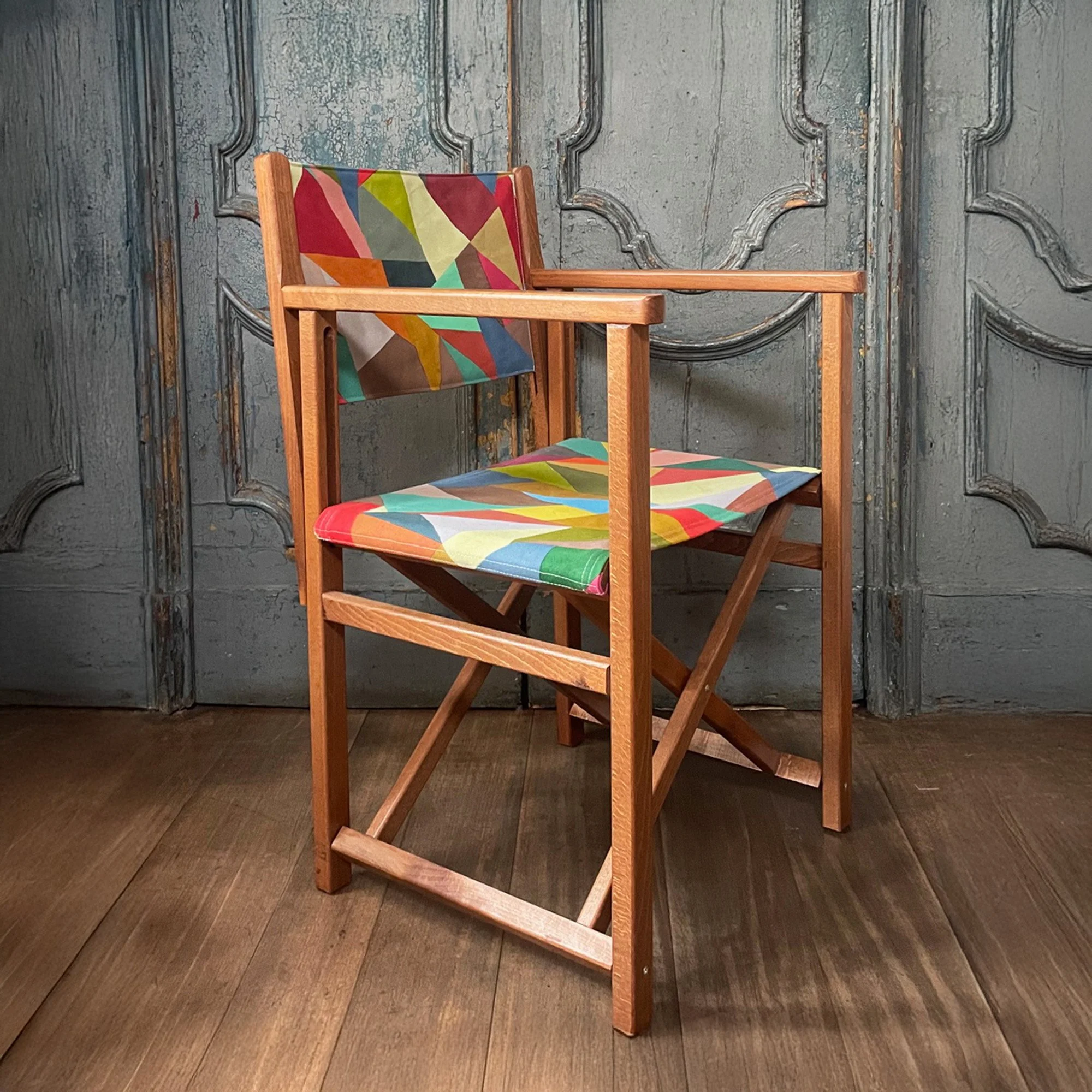 Caos / Hand-Painted / La Menorquina