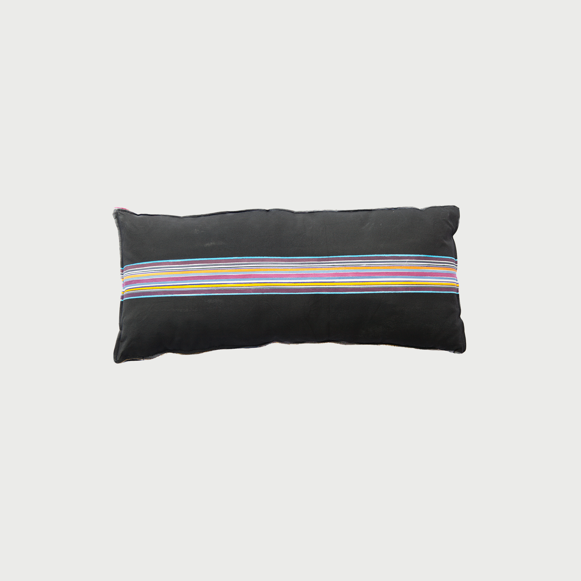 Thin Lines / Hand-painted