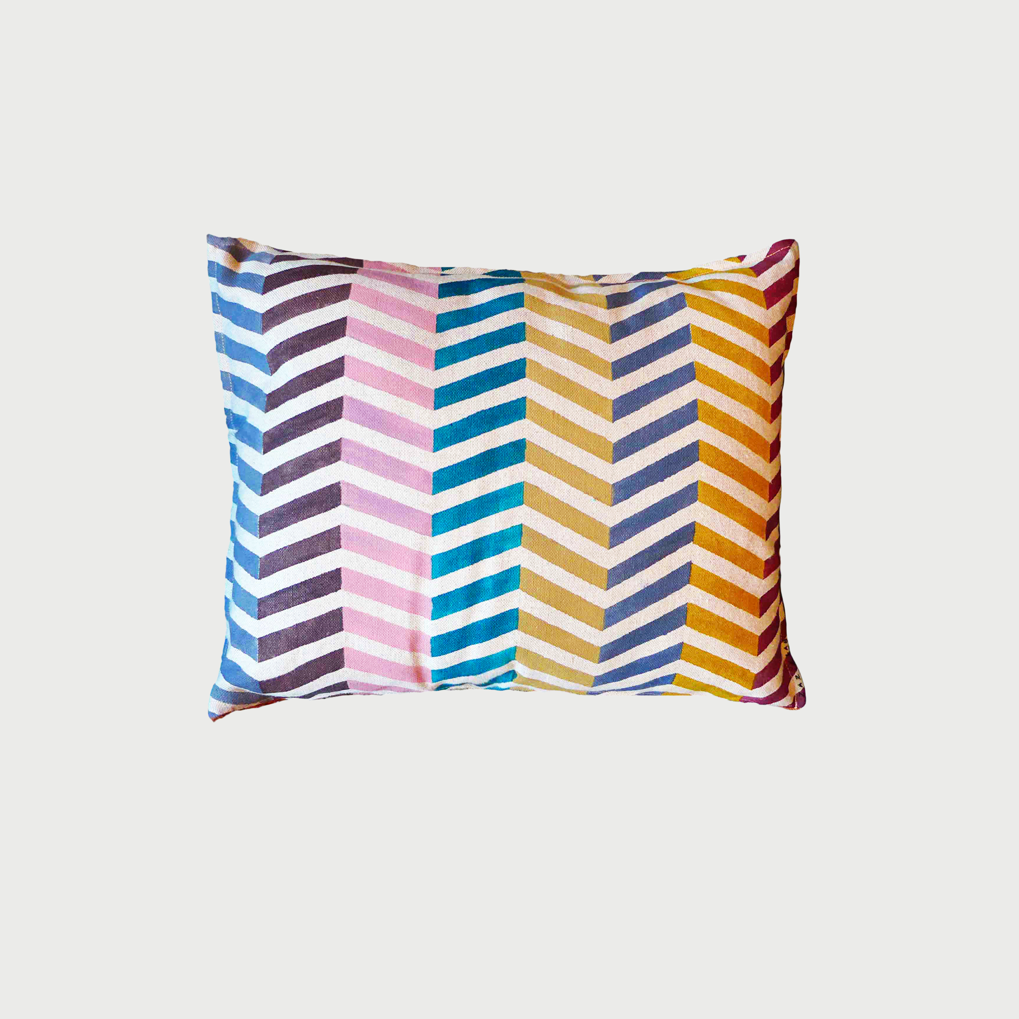 Spiga Multi / Hand-painted