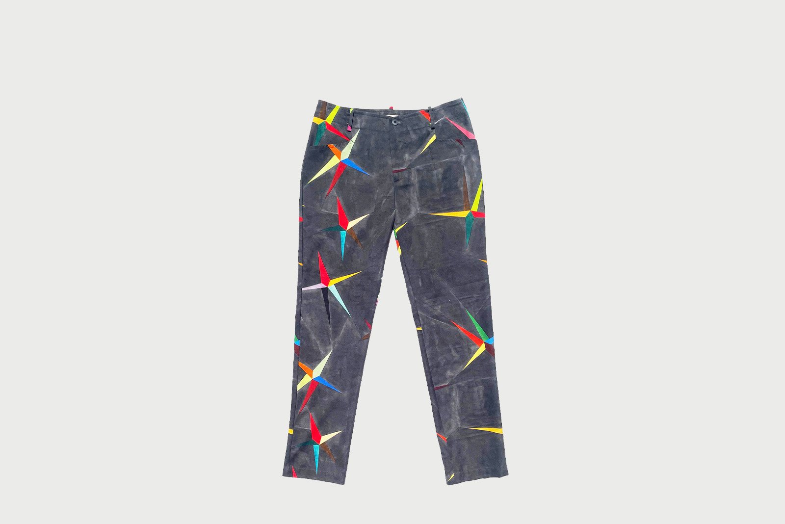 Étoiles / Tailored Fit / Printed