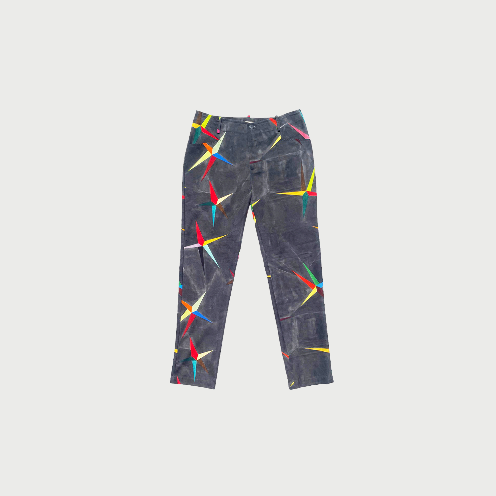 Étoiles / Tailored Fit / Printed