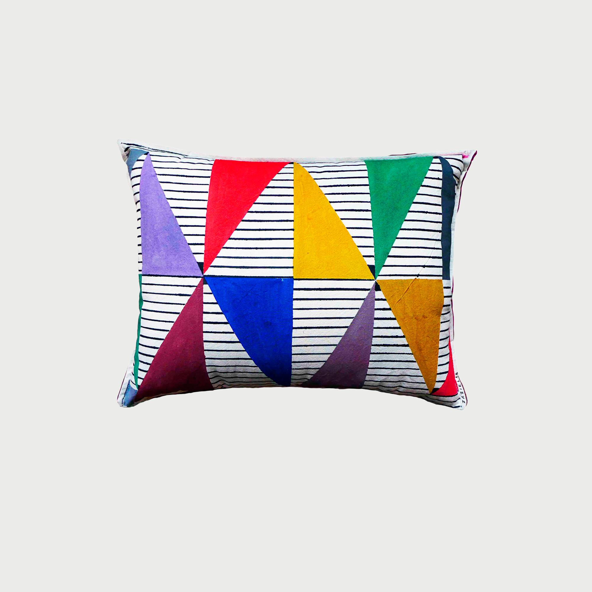 Vele Multi / Hand-painted