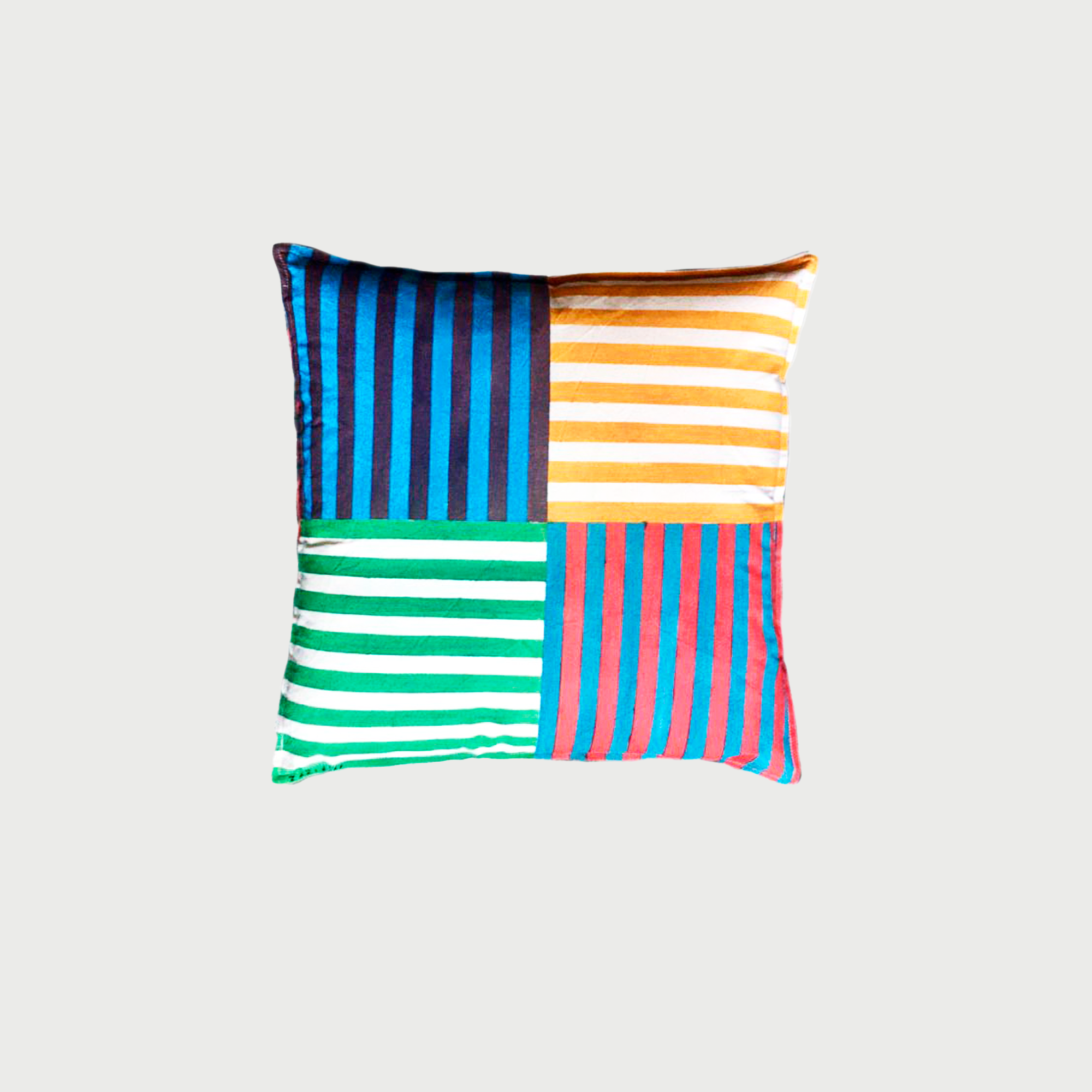 Vito White / Hand-painted