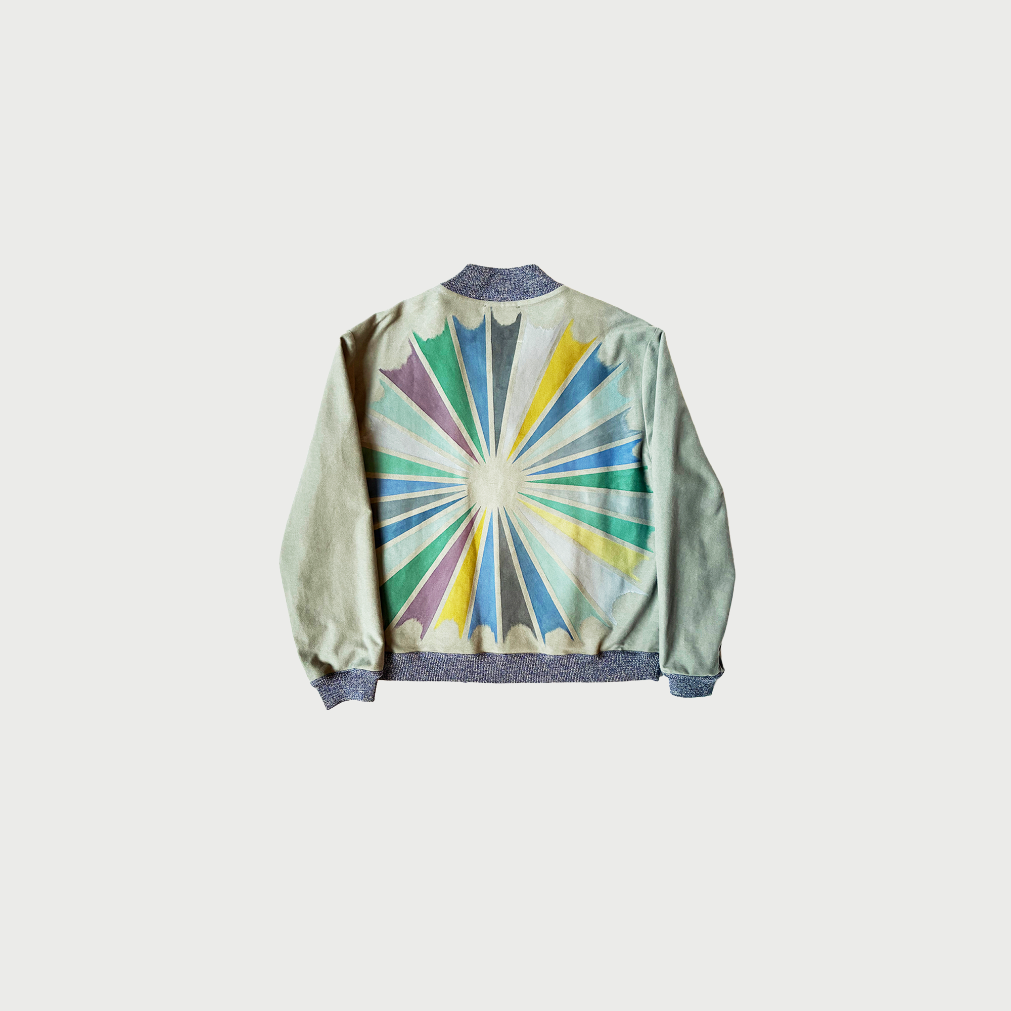 RAGGIERA_BOMBER_GREYISH_GREEN_BACK.png