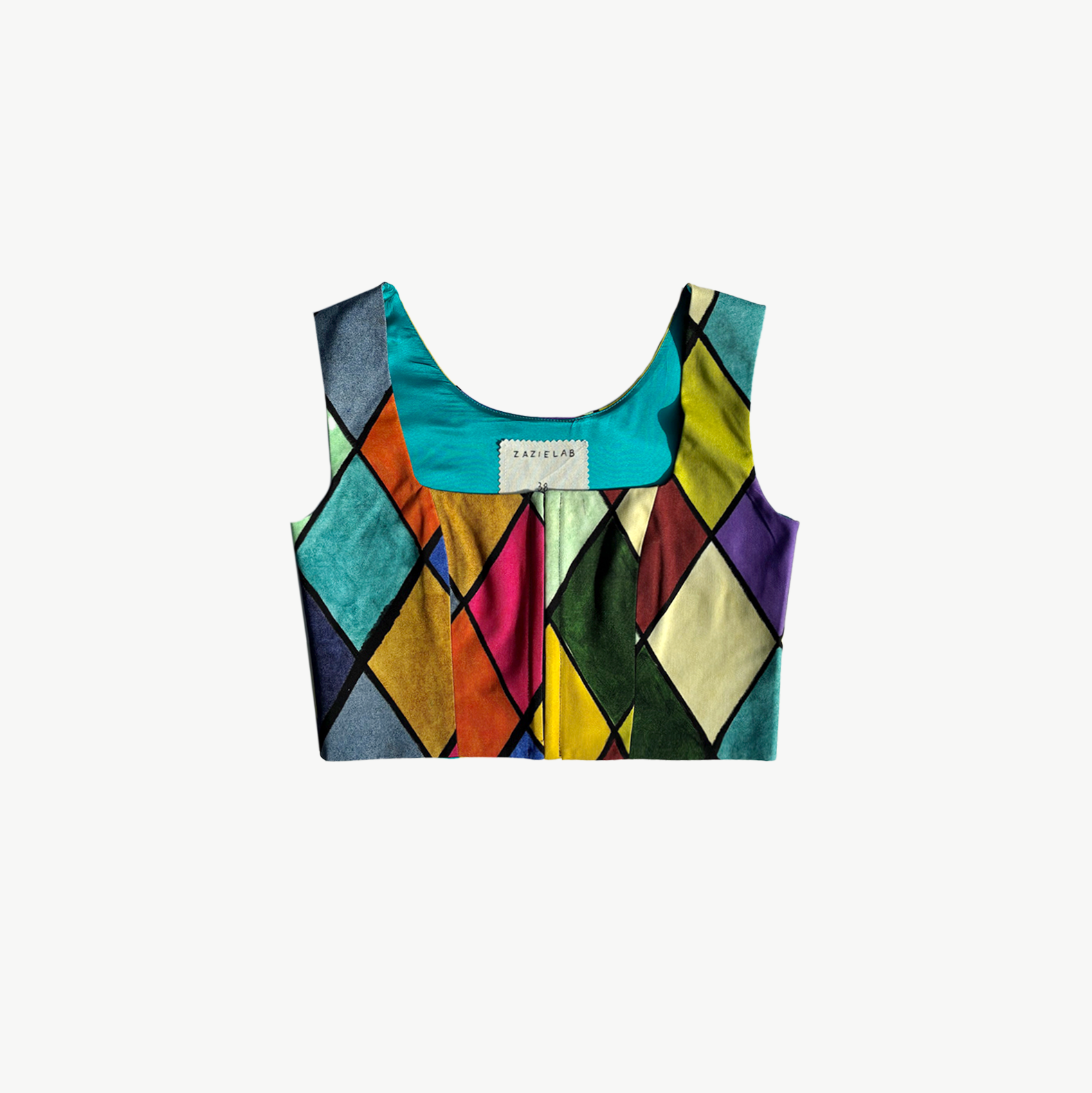 ARLECCHINO FREELINE top front.png