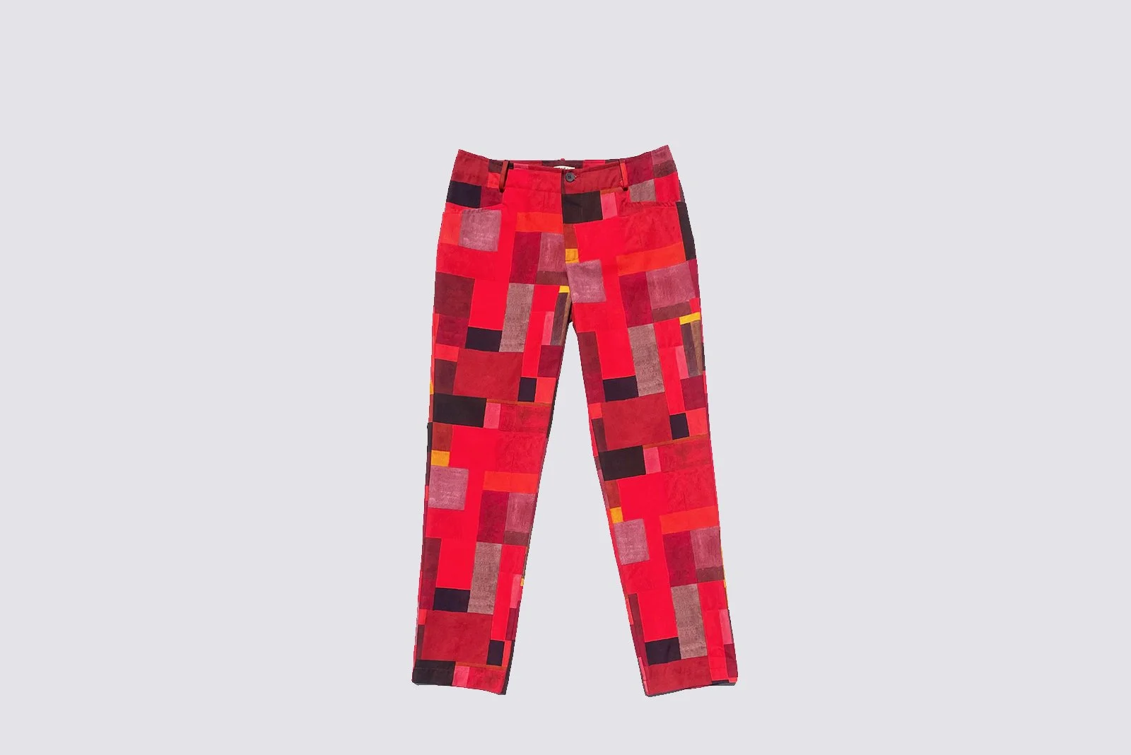 Paul Pink  / Tailored Fit  / Printed