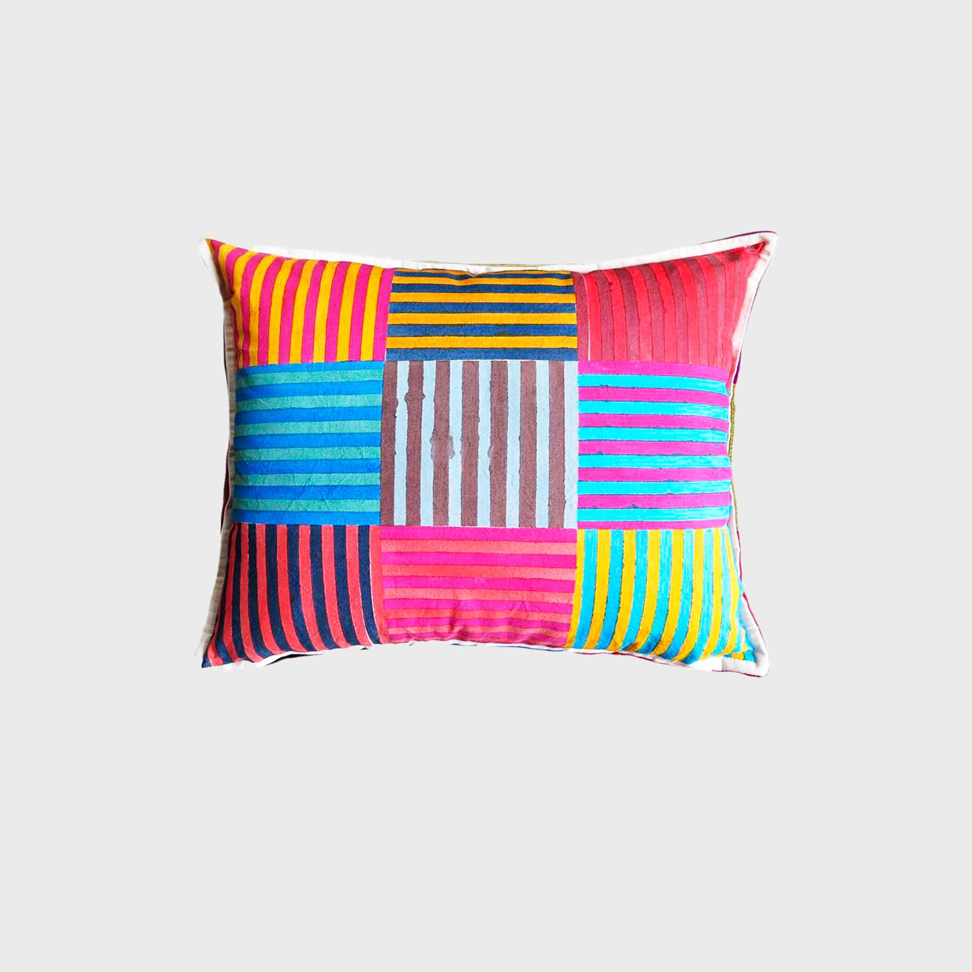 Vito Multi / Hand-painted