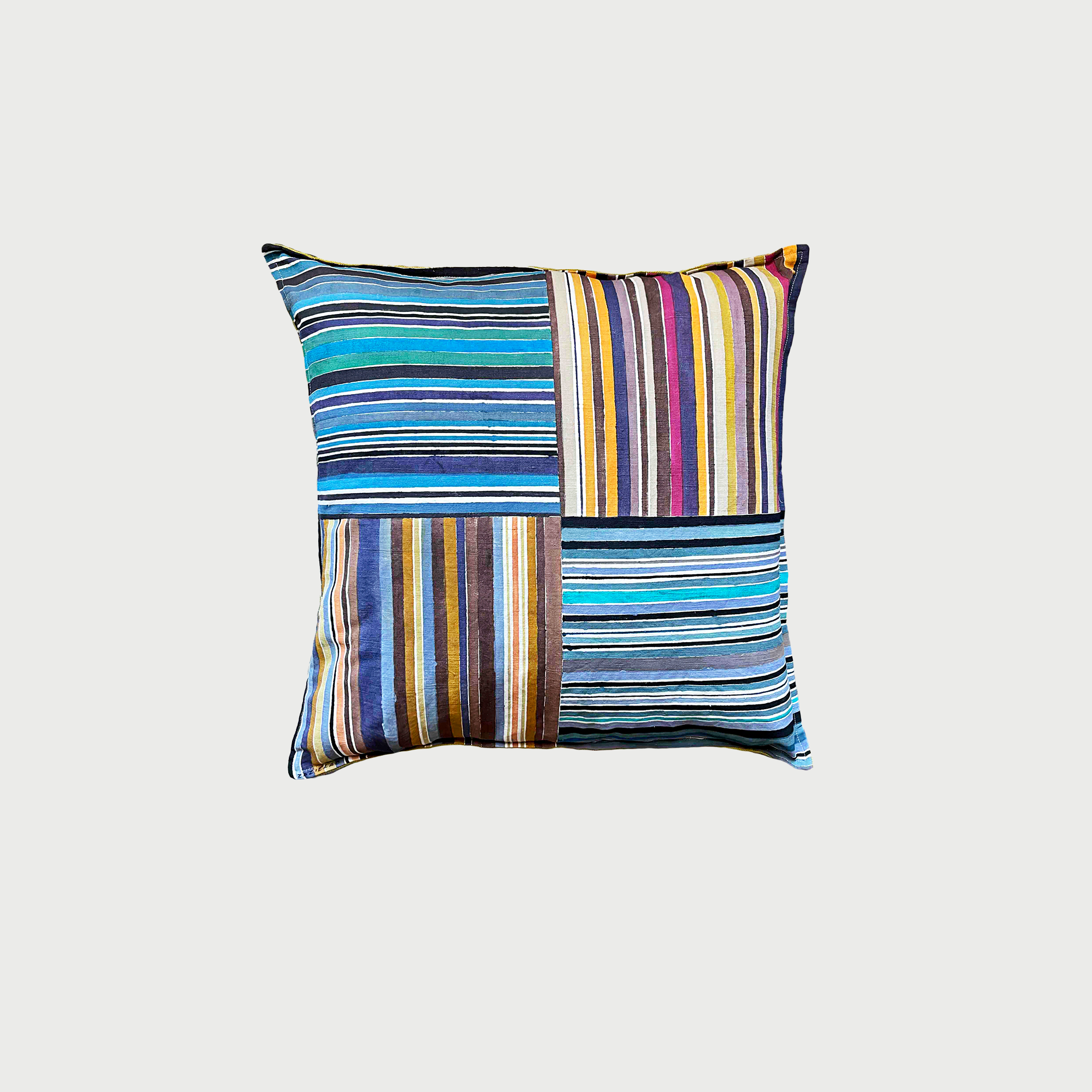 Vito Thin lines / Hand-painted