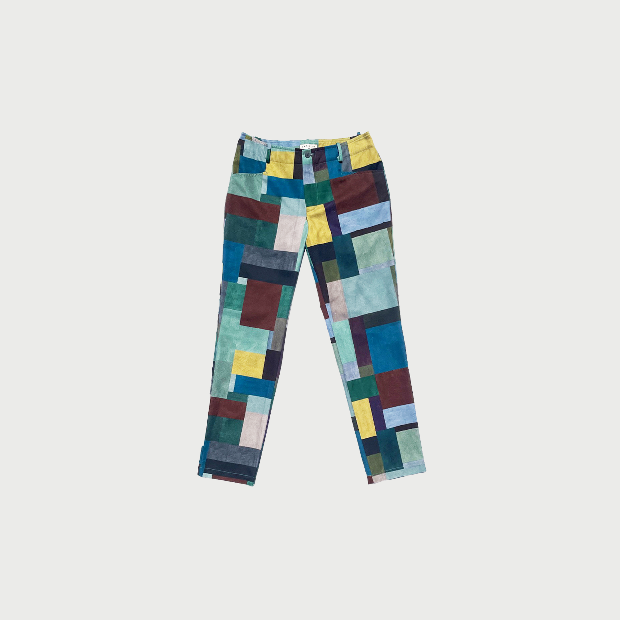 Paul Blues / Tailored Fit / Printed