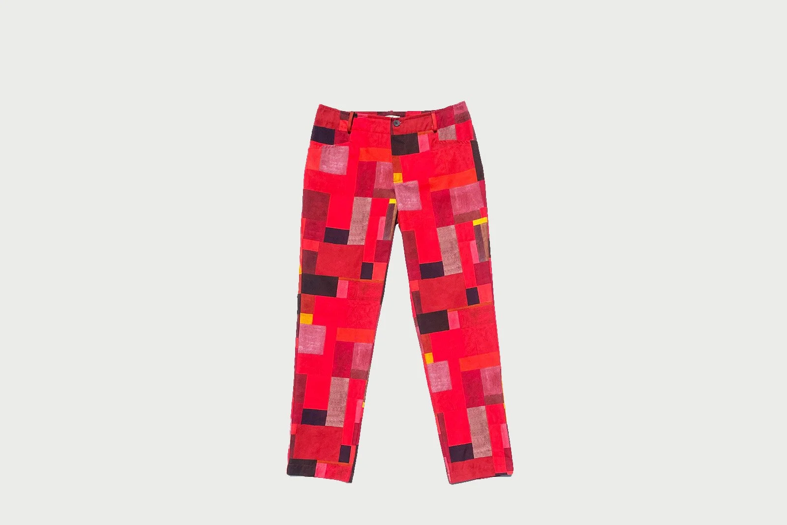 Paul Pink  / Tailored Fit  / Printed