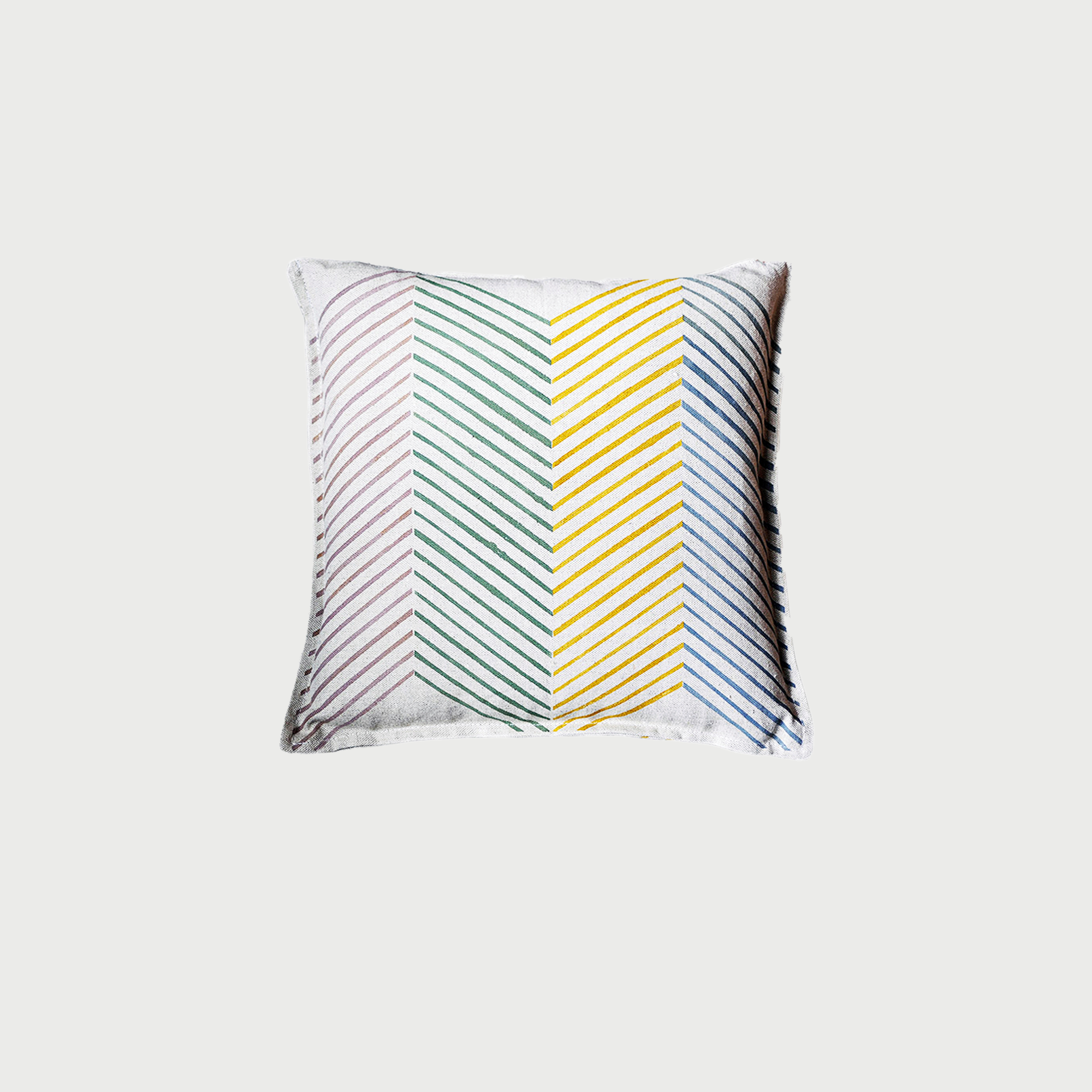 Spiga Thin / Hand-painted