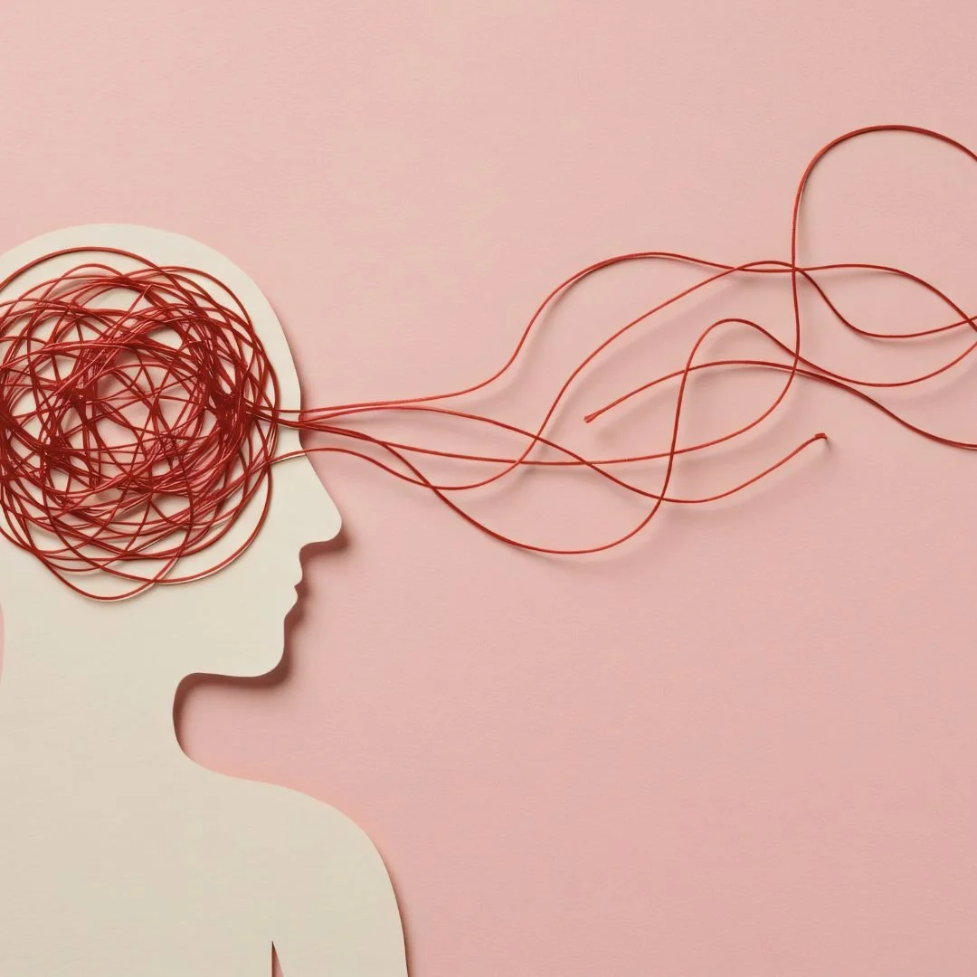 The Struggle with Boundaries: A Trauma-Informed Exploration