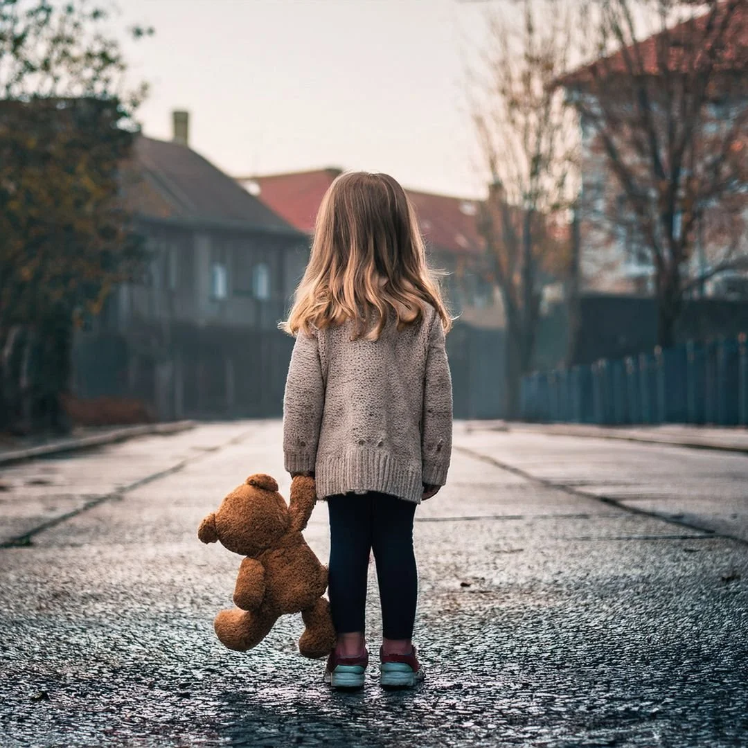 Zu früh erwachsen: Wenn Kinder Verantwortung für ihre Eltern übernehmen