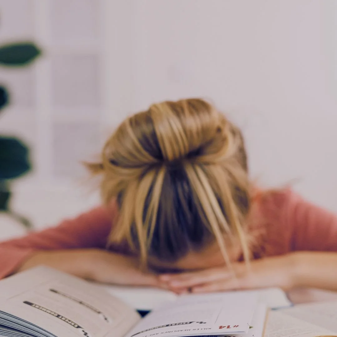 Procrastination as Trauma Response, not Laziness