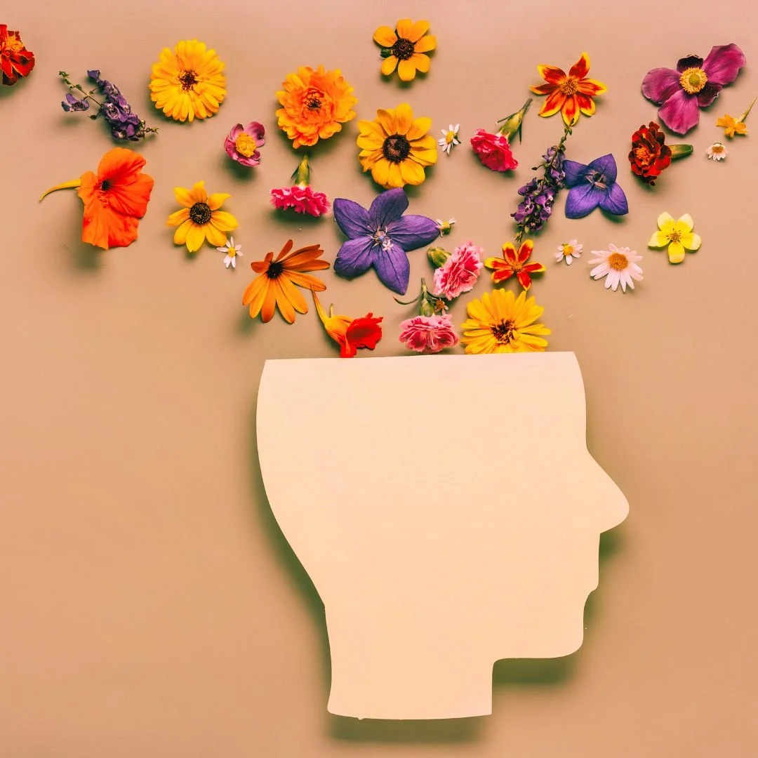 The Healing Journey Within: Trauma, Nervous System, and the Path Back to Ourselves