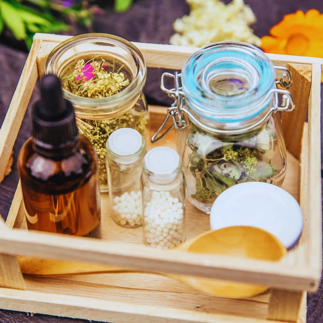 Beyond Therapy: Complementary Practices for Support and Integration