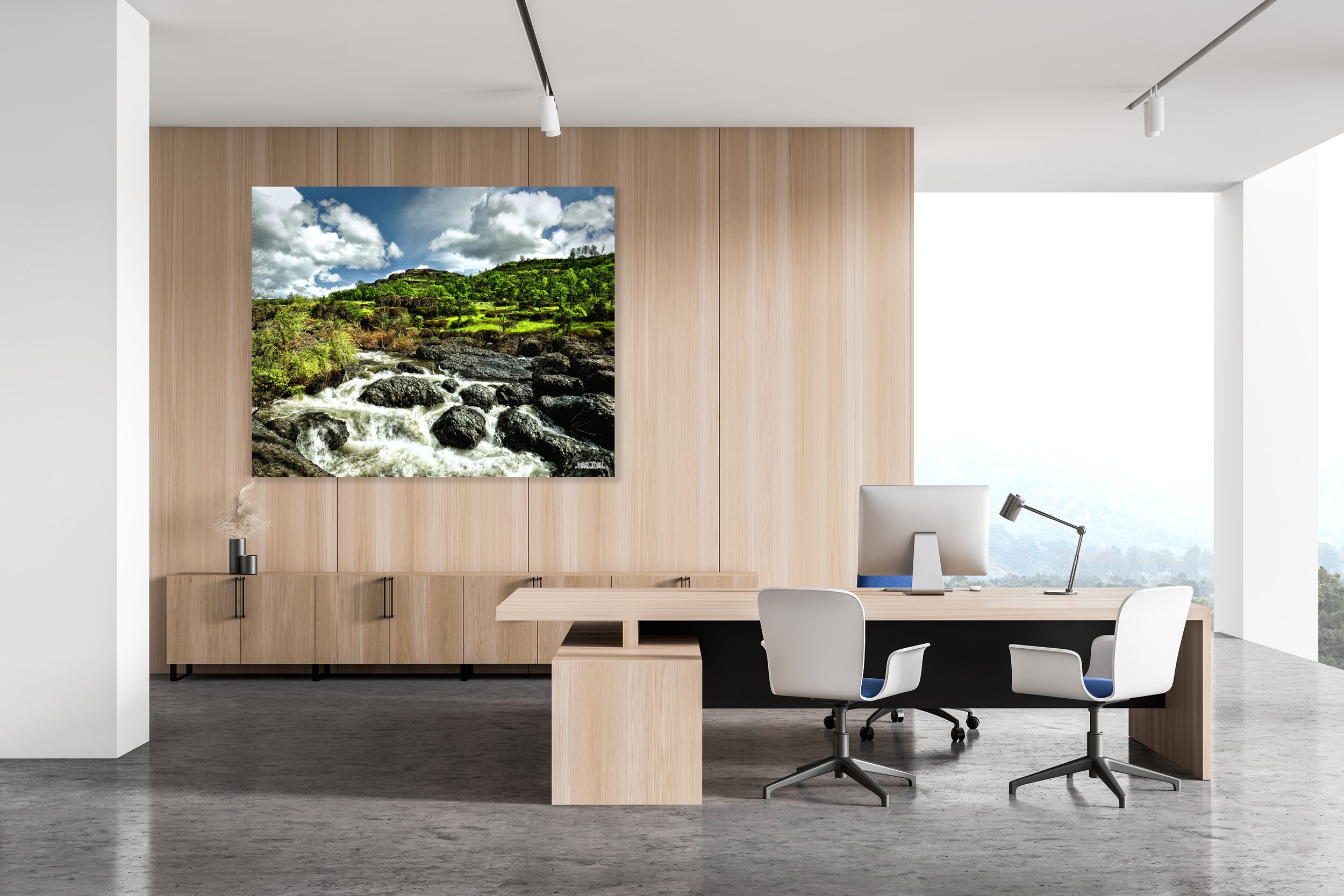 Raging Water at Bear Hole Room.jpg