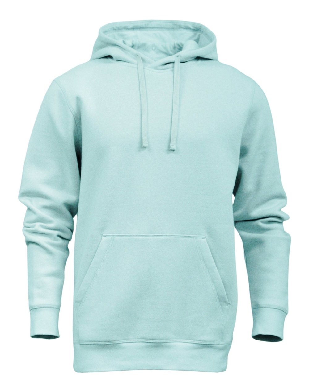 Full Sleeves Cotton Blank Sublimation Hoodies at Rs 190/piece in