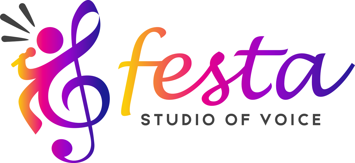 Festa Studio of Voice