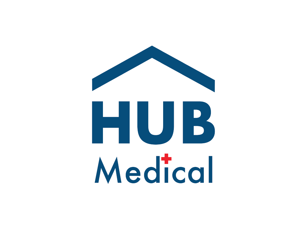 Hub Health Collective — Hub Health