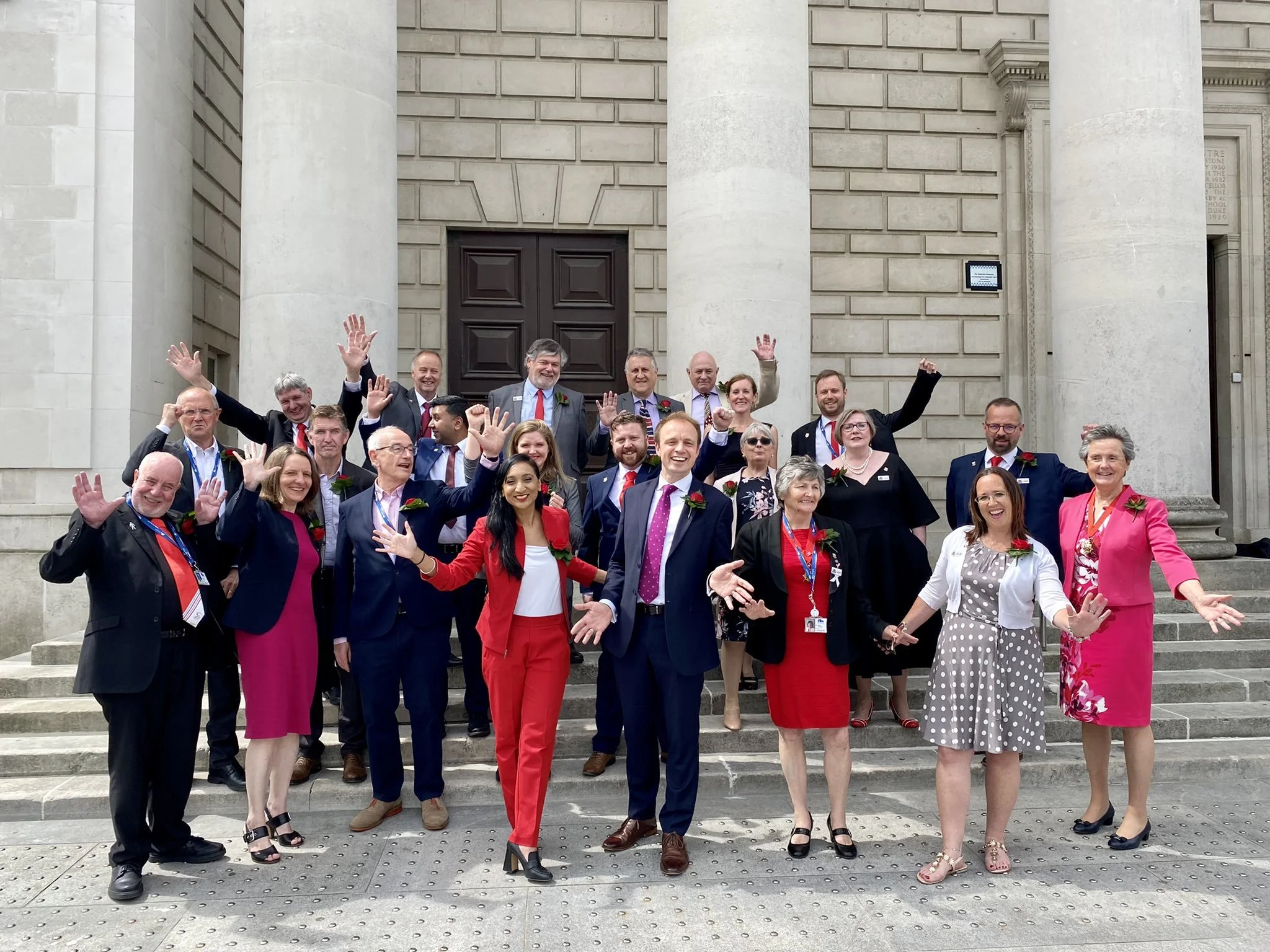 Southampton Labour Party