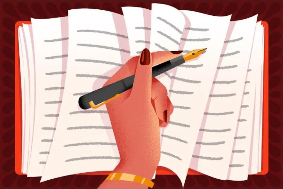 Women’s History Month Essay Contest — The Undergraduate Politics & Law Journal at Fairleigh