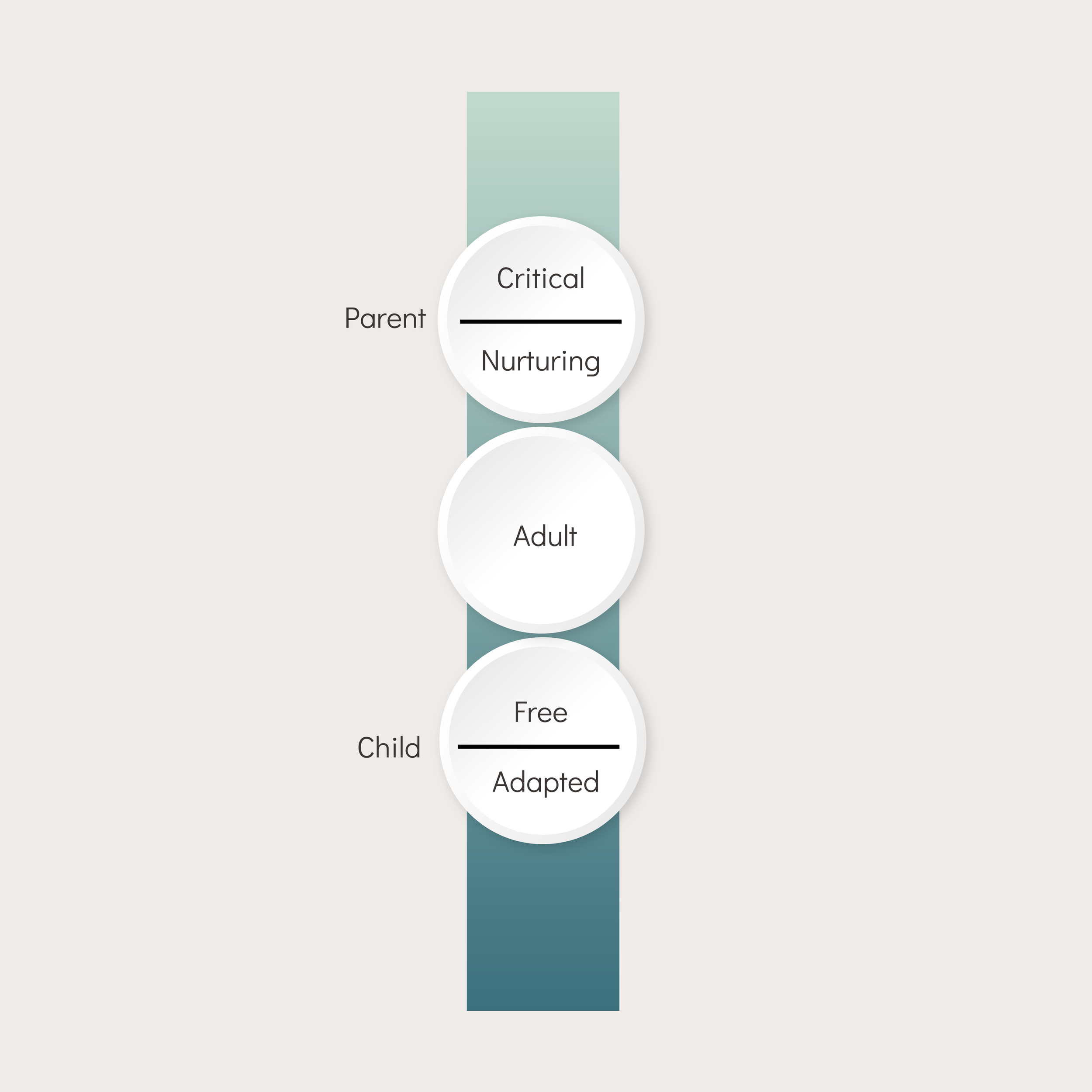 Transcational Analysis Pac Ego States in Transactional Analysis: Parent, Adult and Child Explained ...