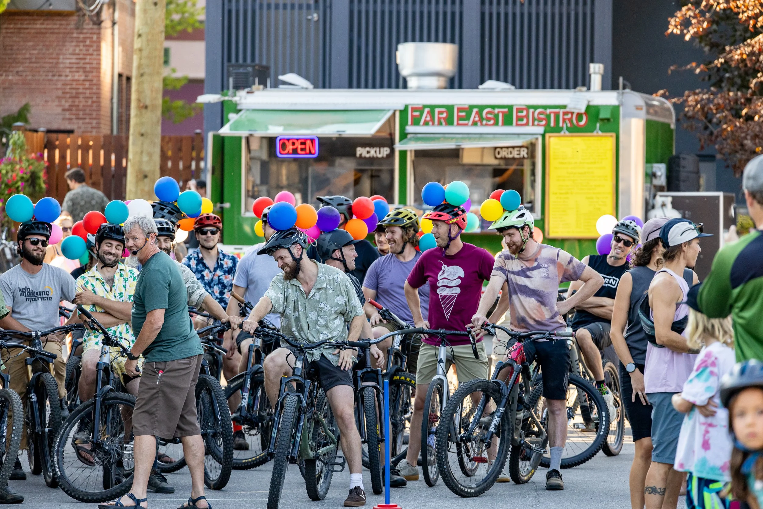 Prepare for an EVENTFUL September!