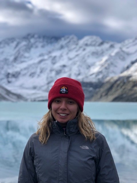 Introducing Nikole Bisjak: Destination &amp; Sustainability Coordinator