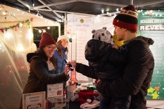 The Economic Impact of Events in Revelstoke