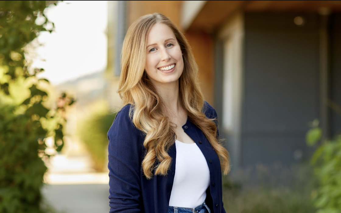 portrait image of kyla