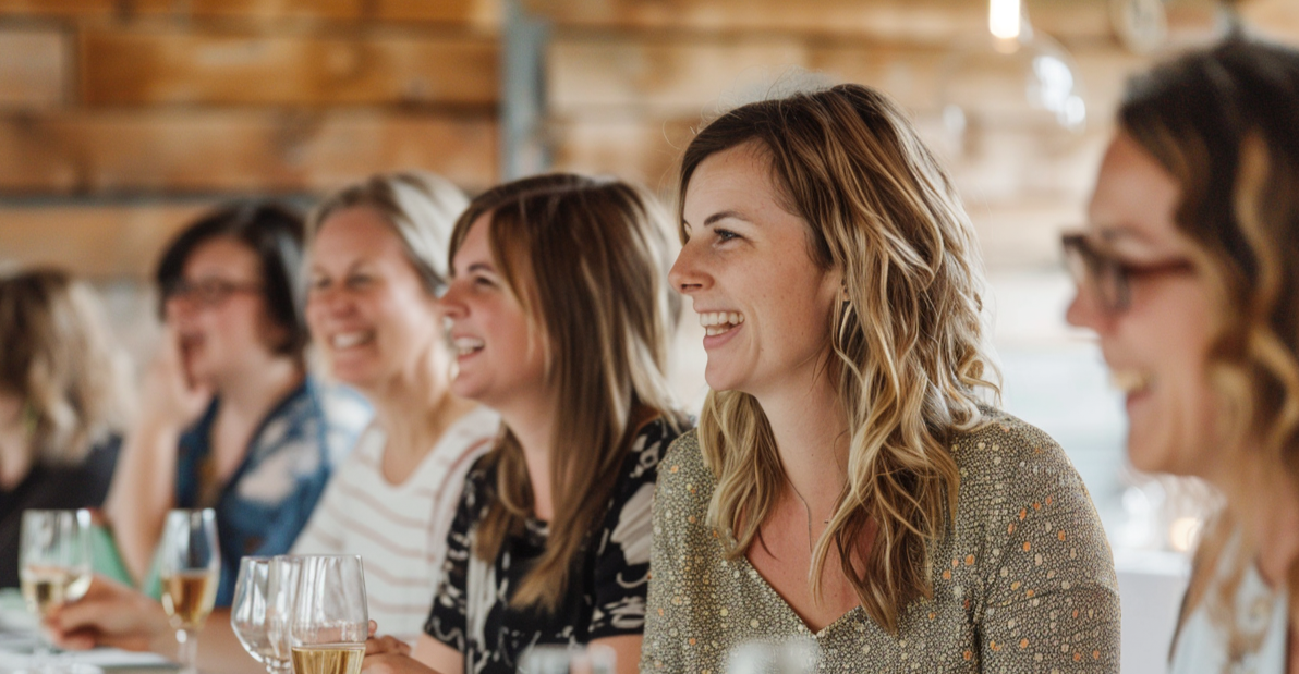 jga workshop mit freundinnen kreative auszeit