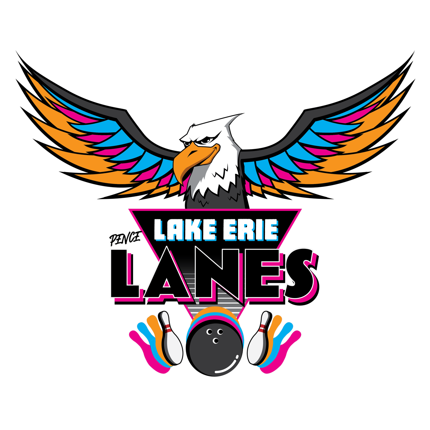 Lake Erie Lanes