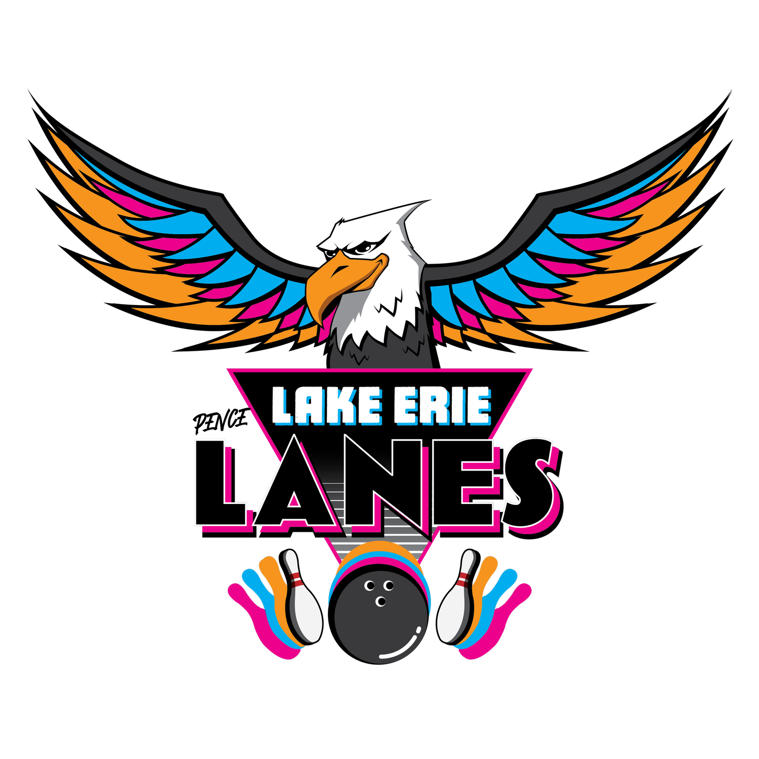 Lucy s Lake Erie Lanes lucy-s-lake-erie-lanes