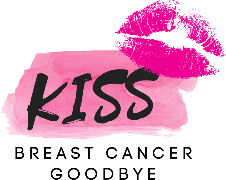 Kiss Breast Cancer Goodbye