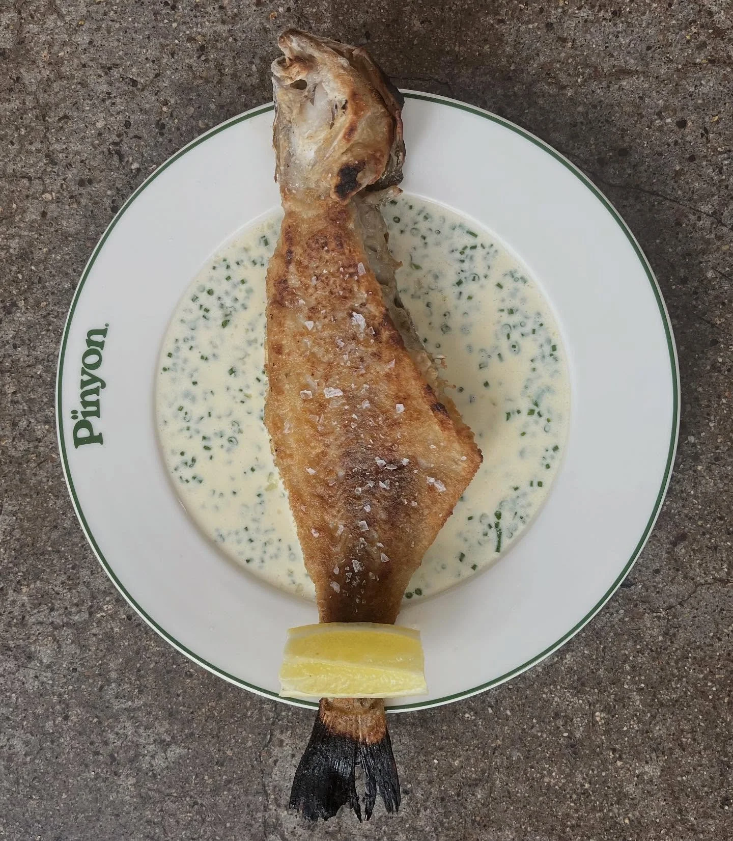 SHELTER FROM THE STORM - OJAI

Well folks just like that it&rsquo;s autumn. We&rsquo;re grateful for these much needed rains and happened to dial up some delicious cool weather hits for the week in Ojai.

First up we&rsquo;ve got wood fired sand dabs