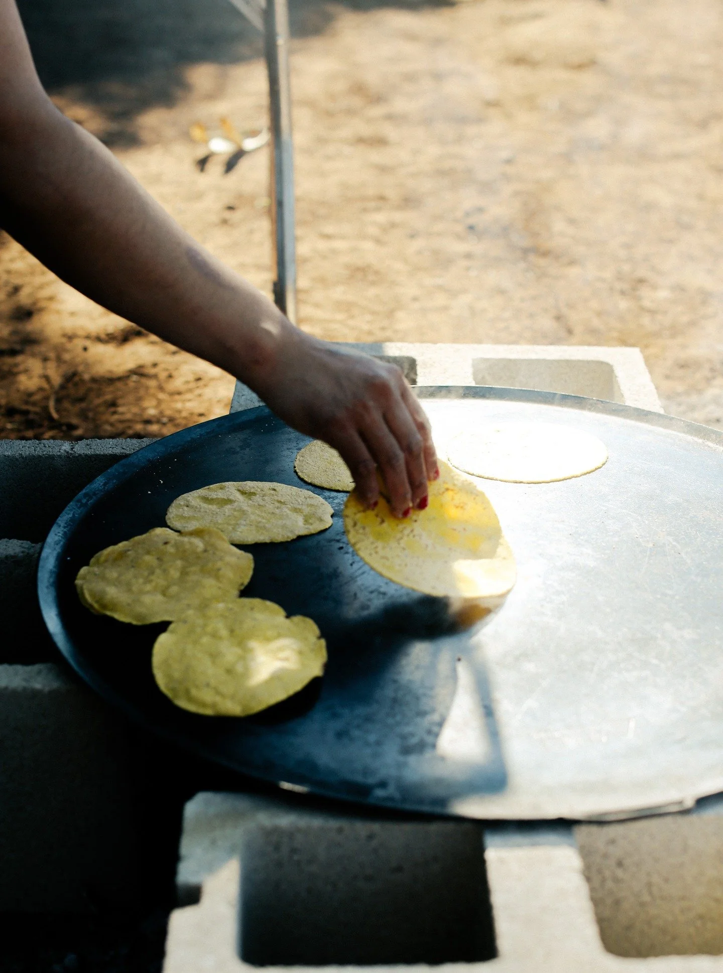 RASCALS X PINYON

The stoke is highly elevated as we anticipate our next Sunday Supper Series guest: @rascals.rest

@moralitydictates and yours truly have crafted a delicious menu inspired by the top notch masa program and vegan cookery of Rascals al
