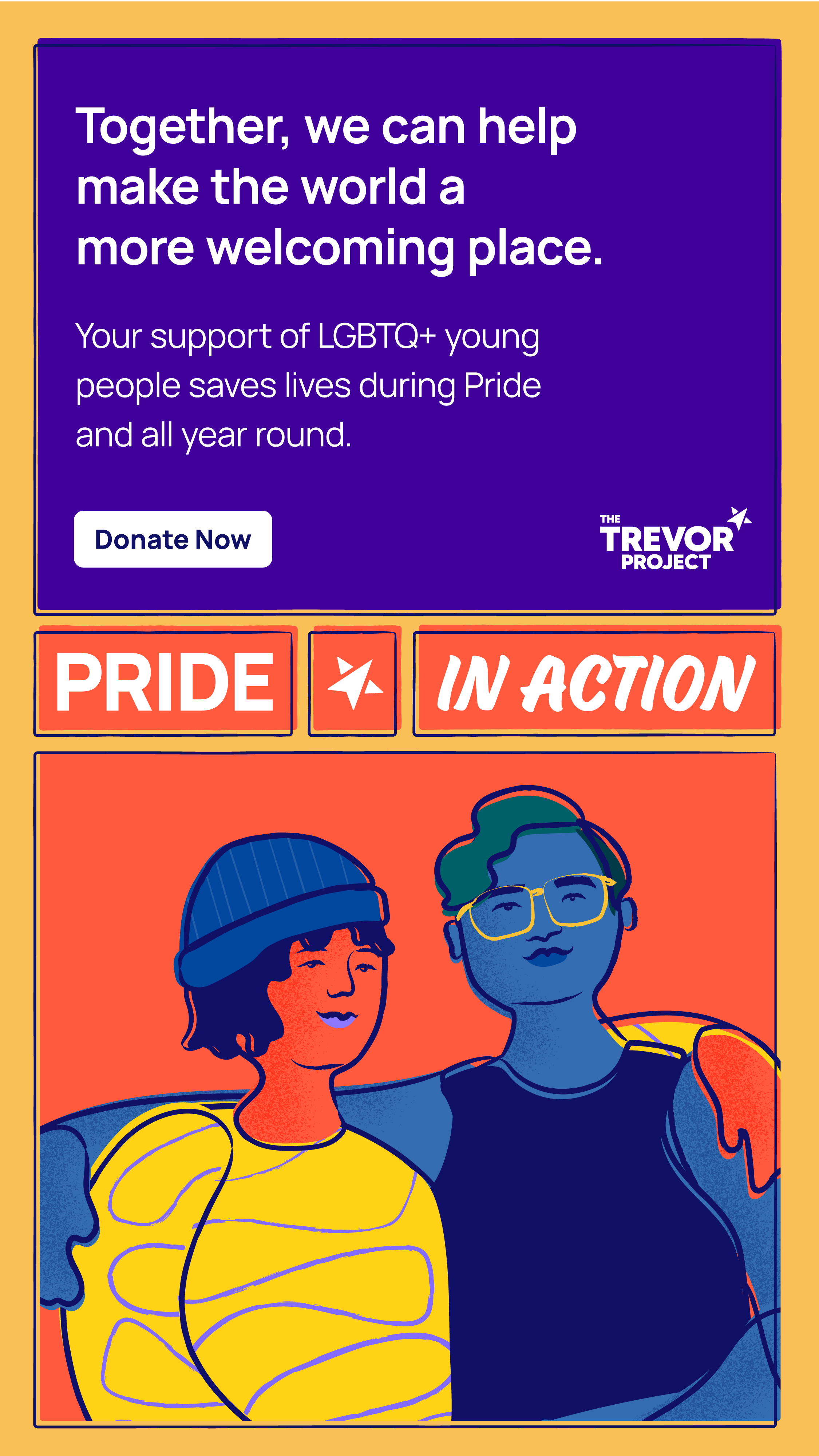 Pride2024_FundraisingToolkit_Socials_Vertical 1080x1920 - Slide 1.png