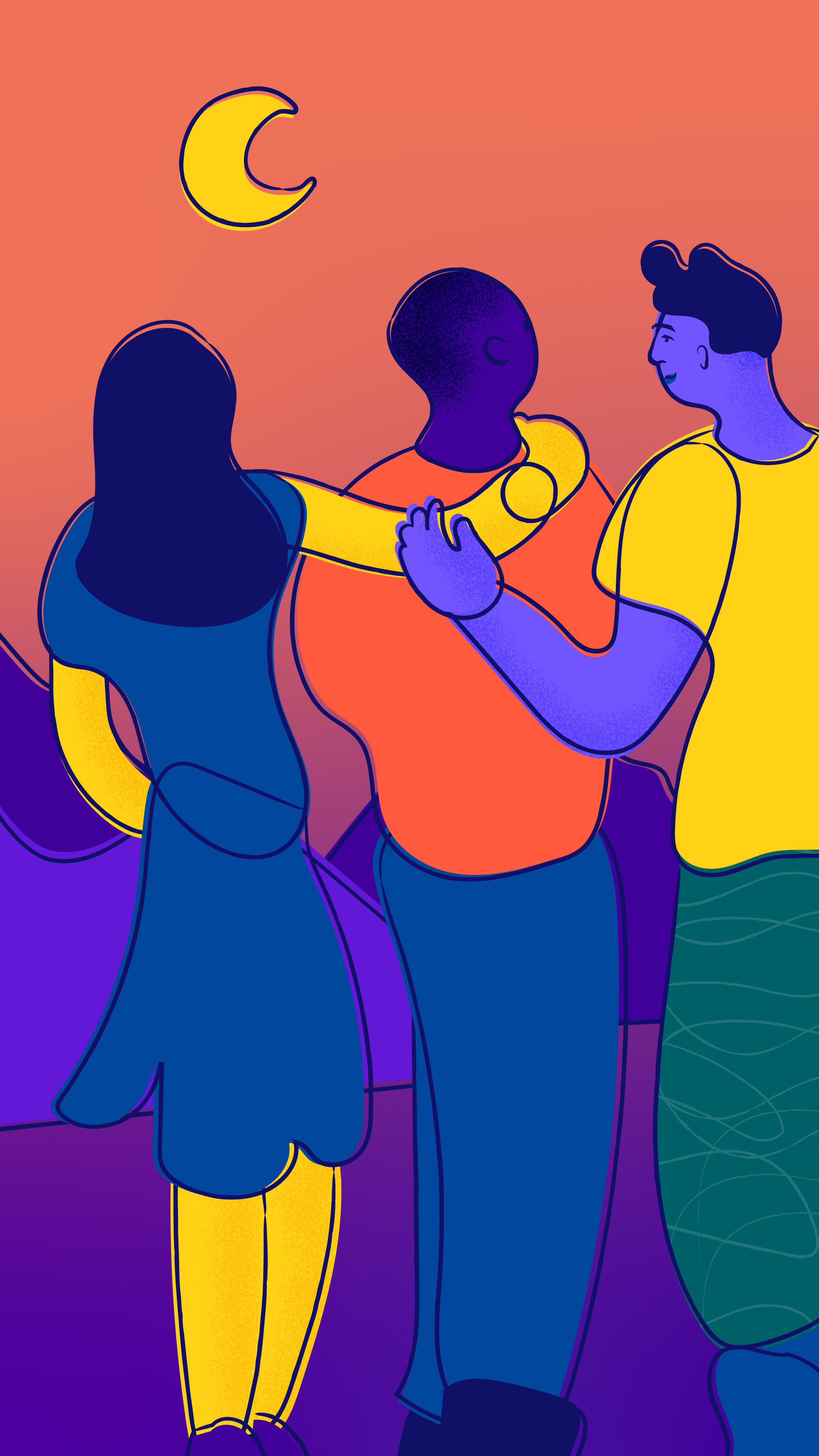 TTP_BrandIllustrations_YouAreCaredFor_Vertical.png