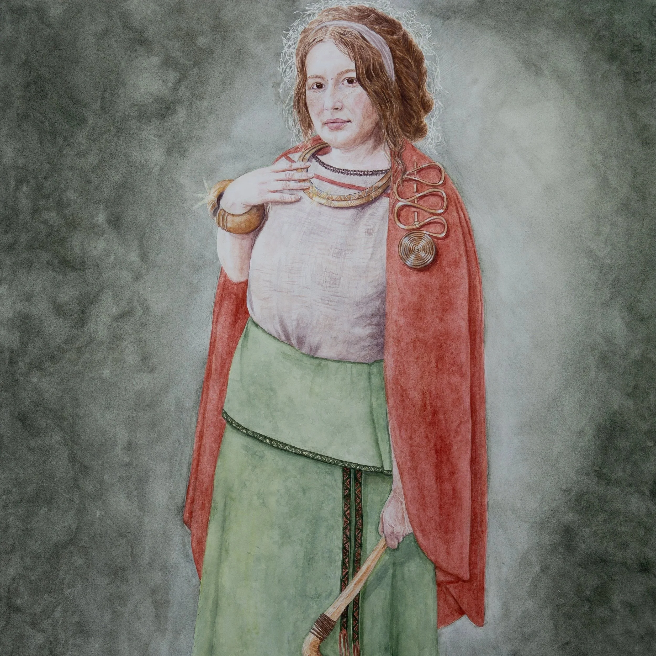 Coralie 600 BC
