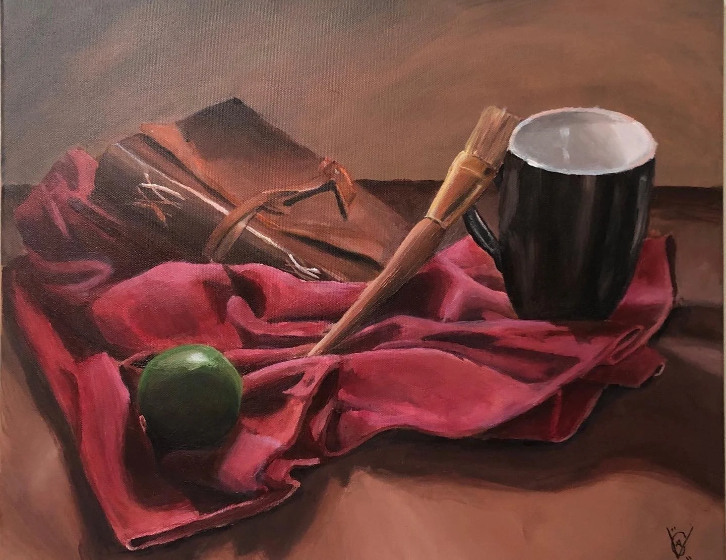 Still Life Project