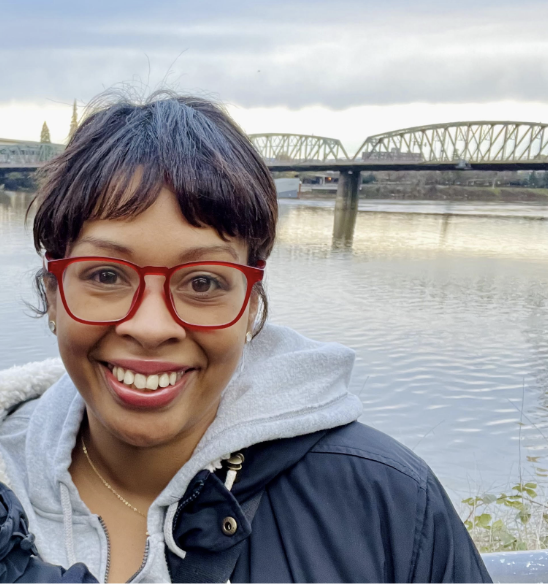 Chrissy Jenkins photo