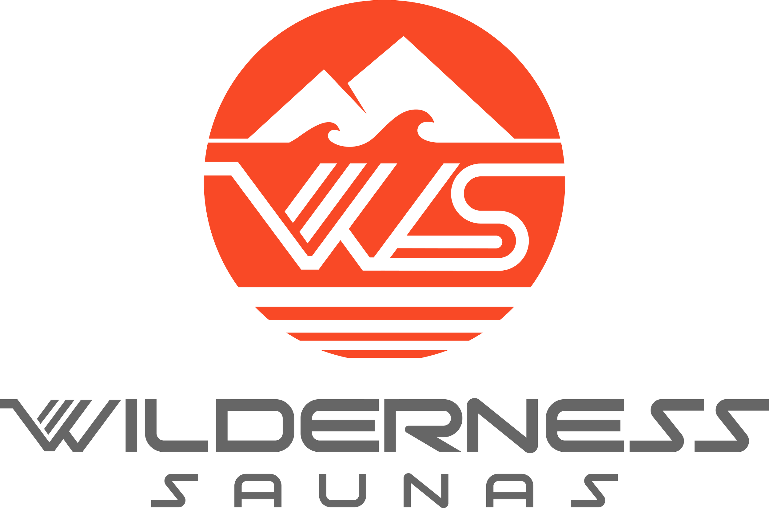 Wilderness Saunas