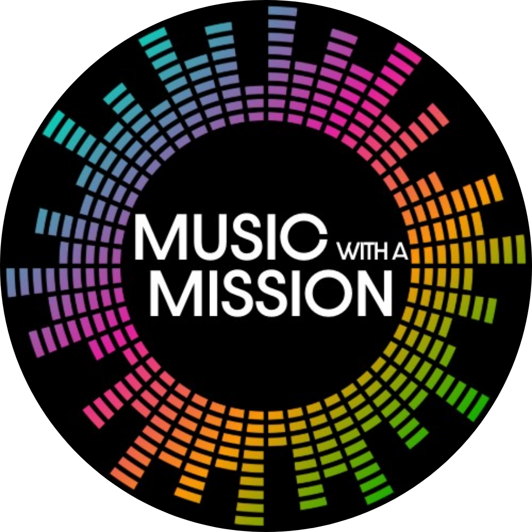 Music with a Mission
