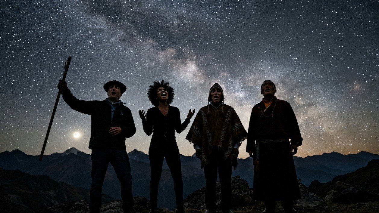 Indigenous Voices