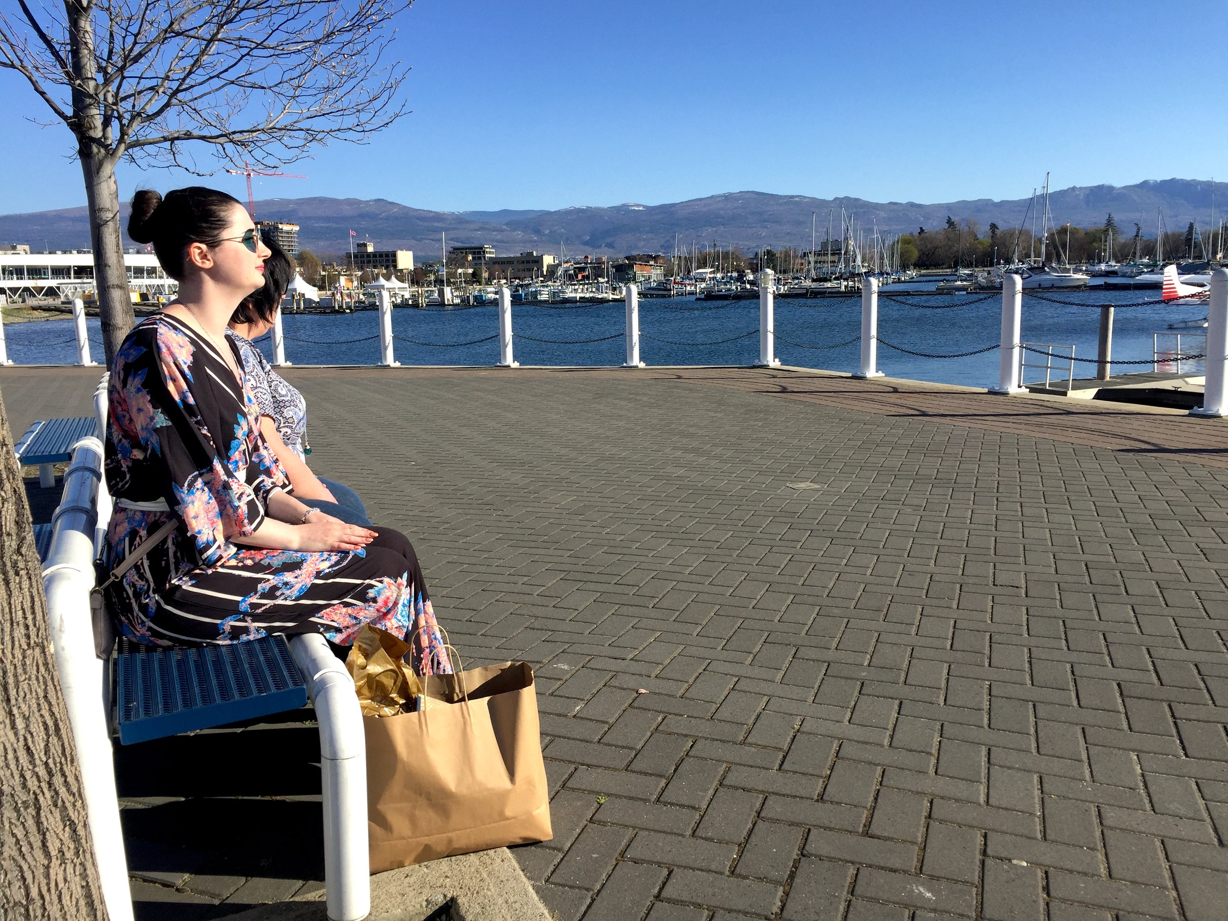 Women at the Marina.webp