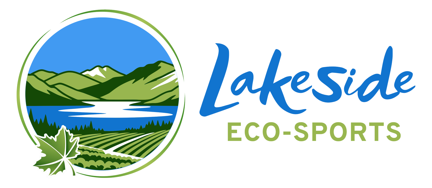 Lakeside Eco-Sports