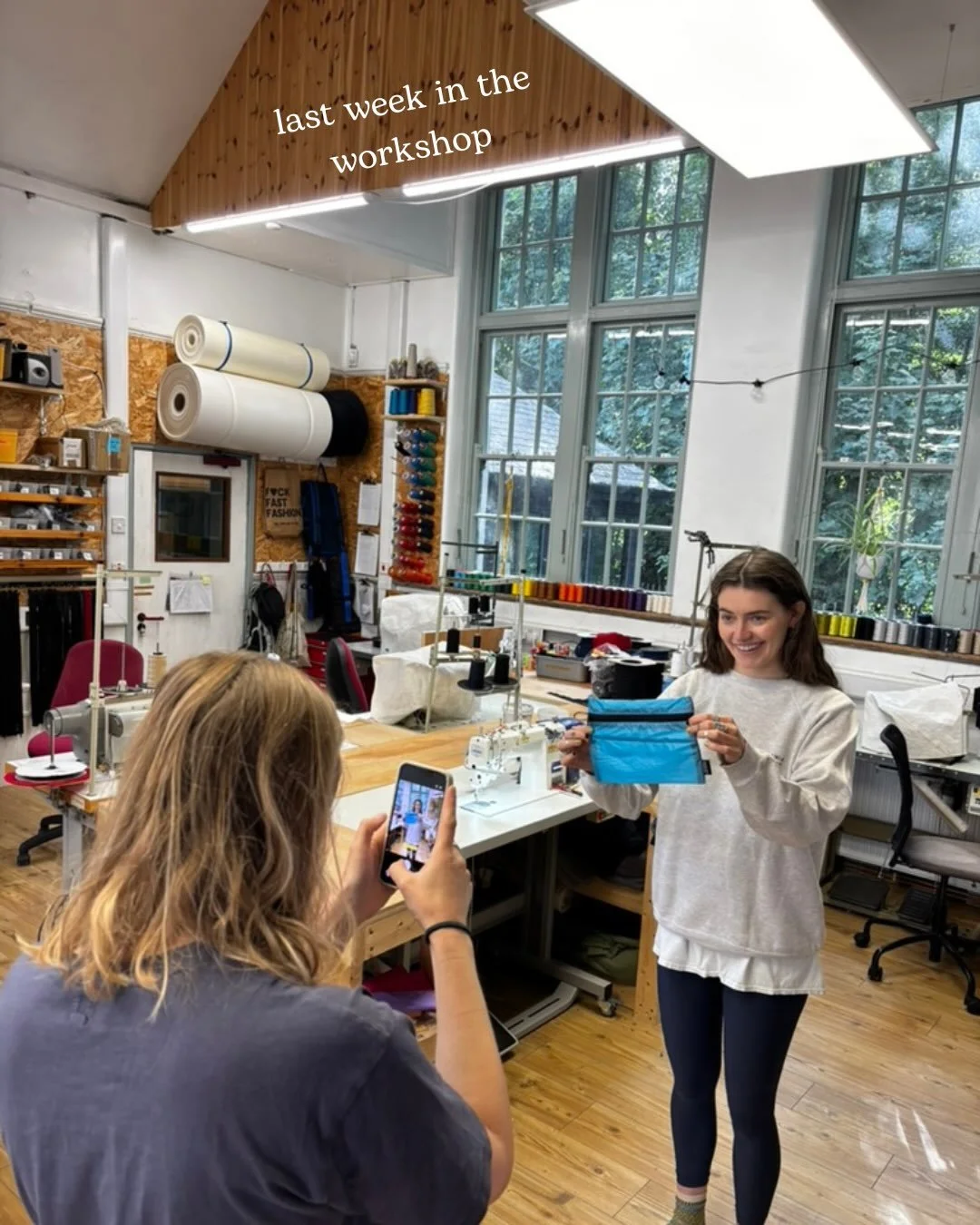 Last week in the workshop

A massive Happy Birthday to our fave gravel biker and mega patch master Ceri 😘
